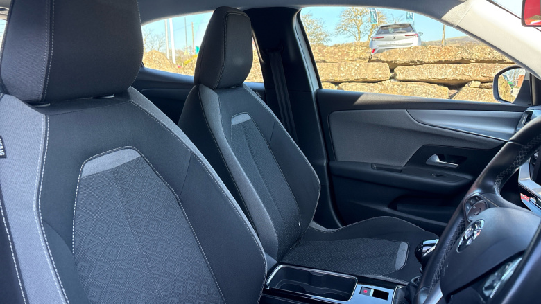 Vauxhall Mokka 1.2 Turbo 100 SE 5dr Petrol Hatchback